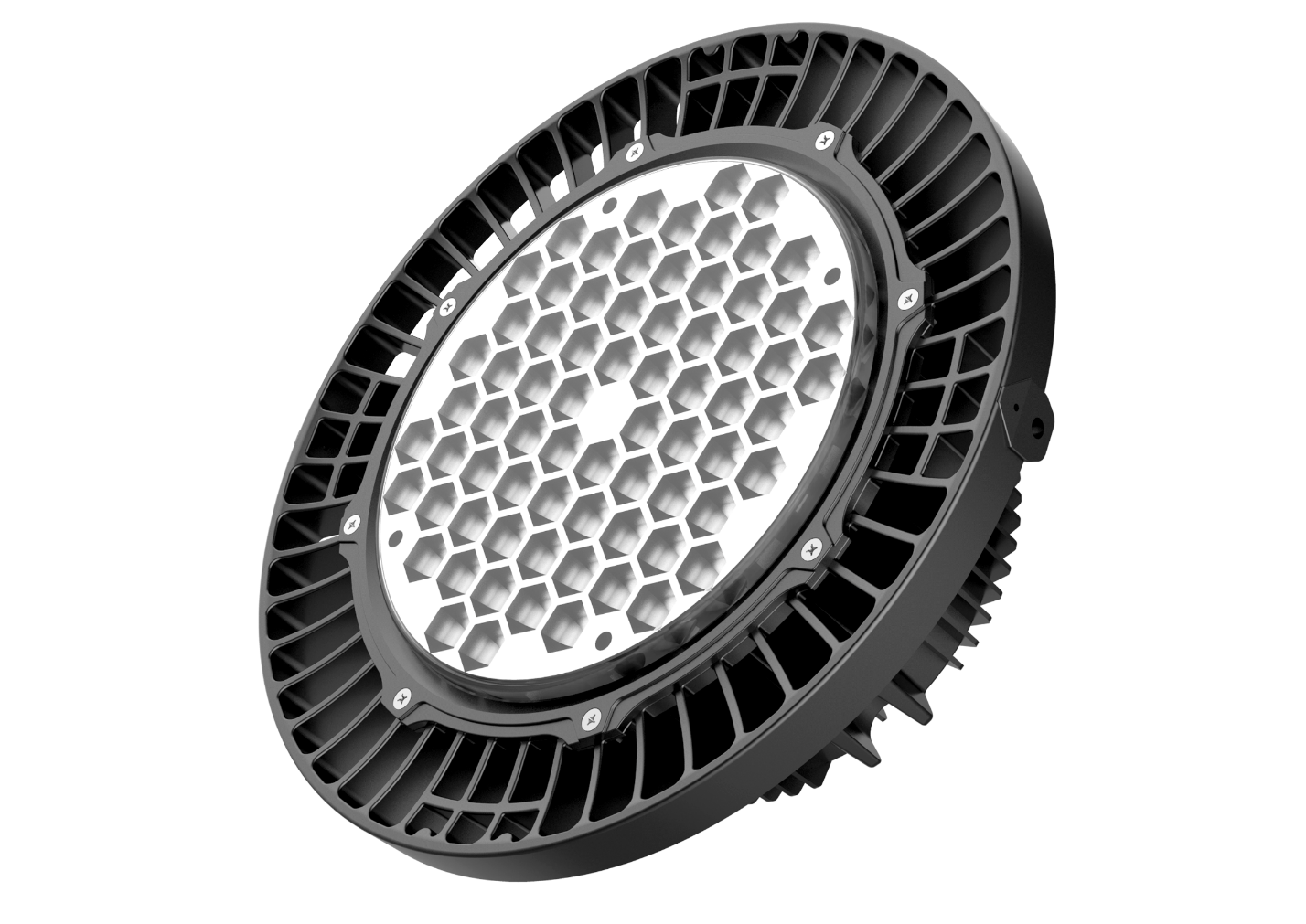 ufo high bay 