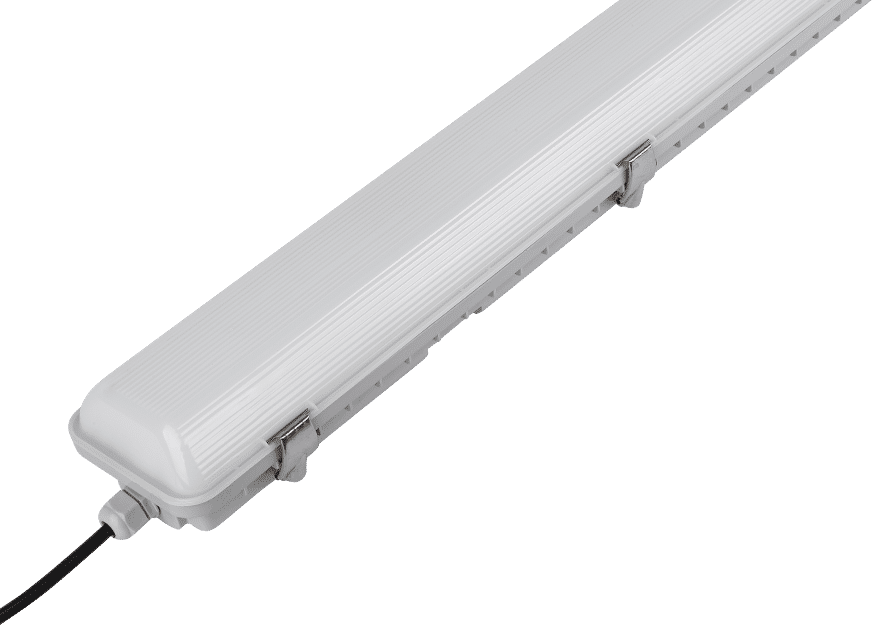 A2003 - PC Tri-proof Light