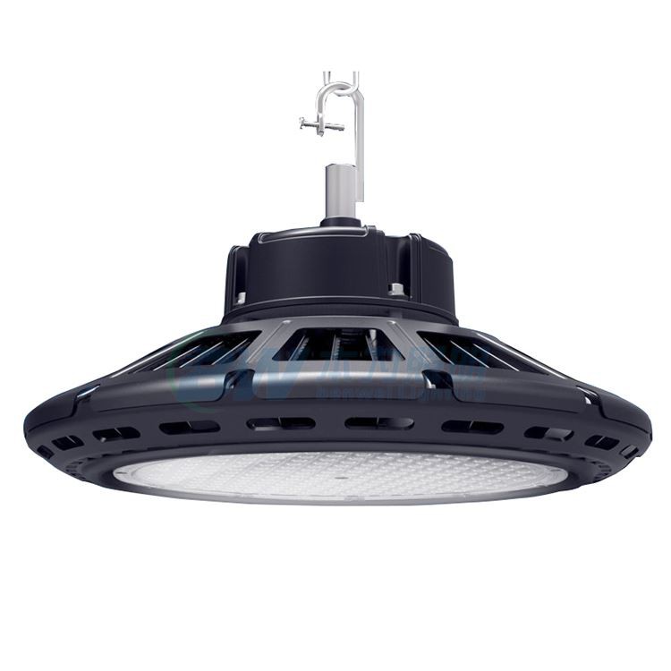 LED high bay luminaire LED high bay luminaire