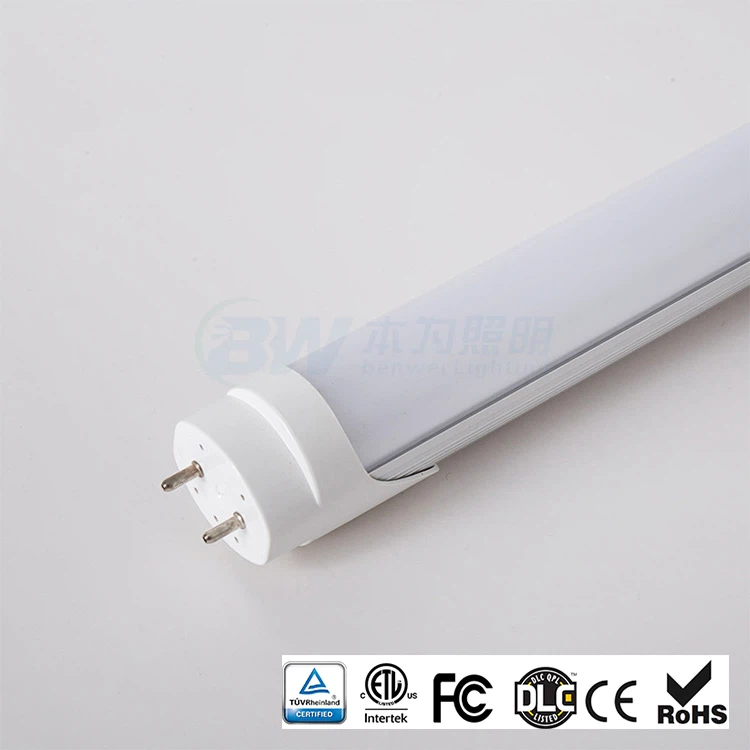led replacement for t12 fluorescent tubes