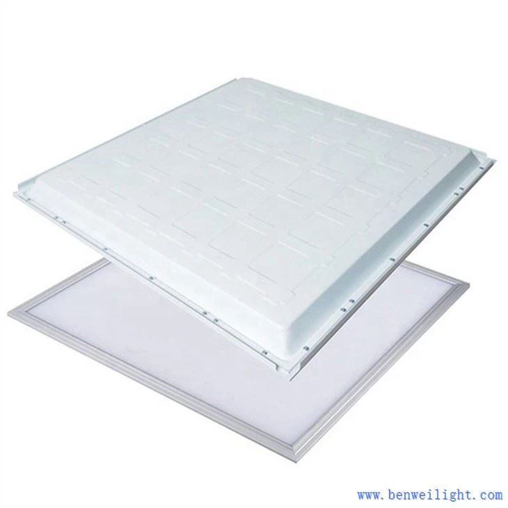 slim panel light