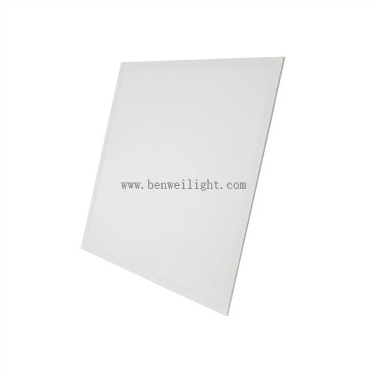 2 x 2 LED ceiling light panels