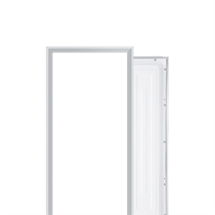 30x120 Solas Painéil LED ar Fionraí