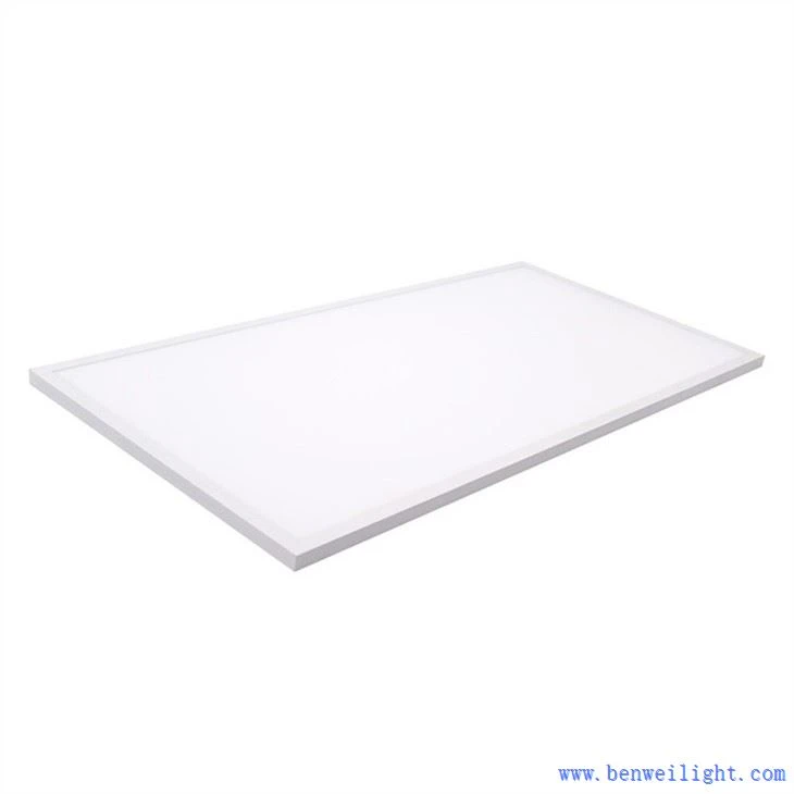 wall panel with led lights