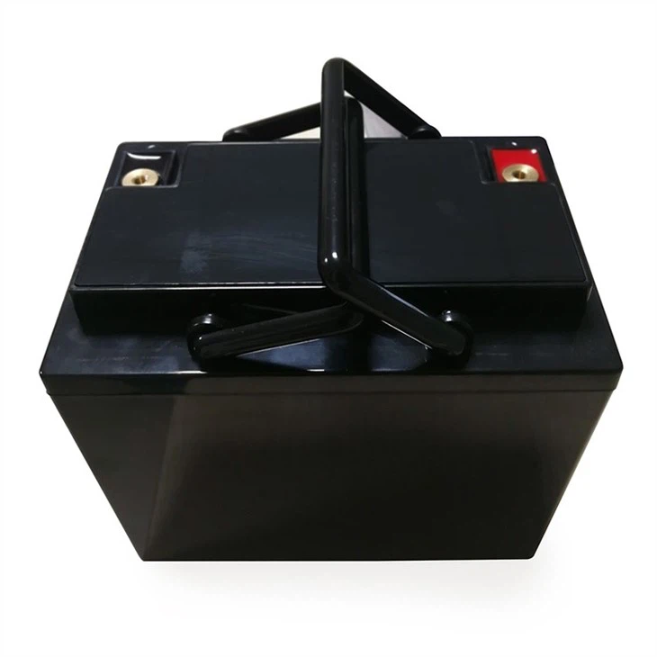 100ah lifepo4 12v