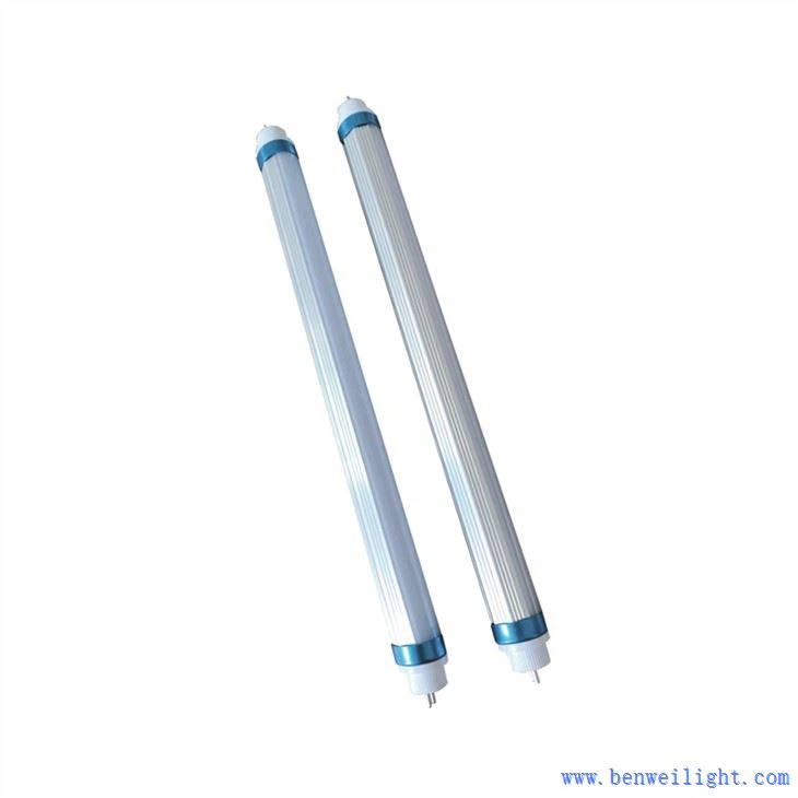 led t5 PC tube light