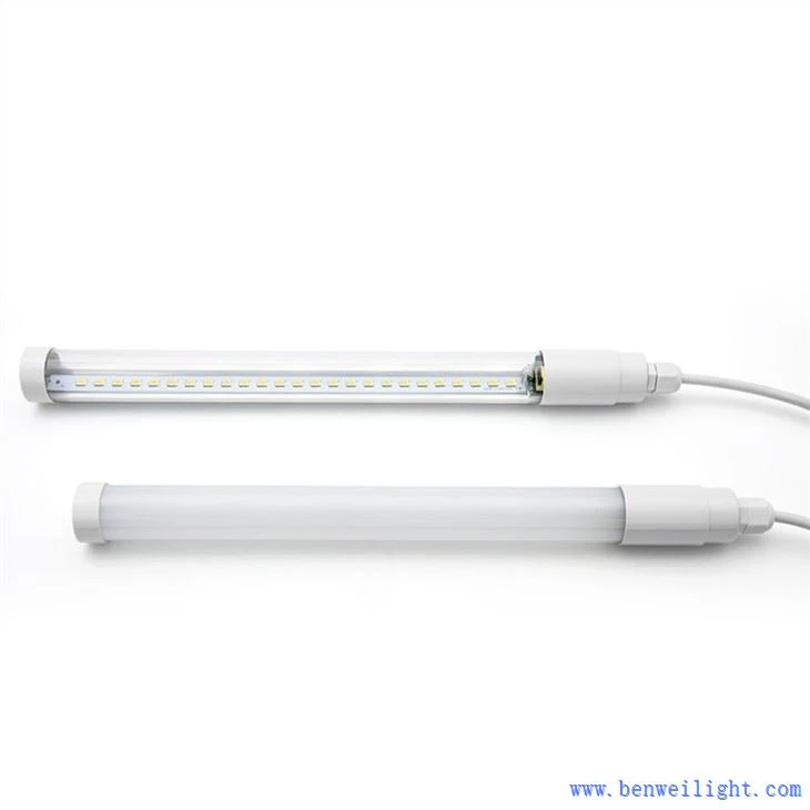 poultry wall light trap