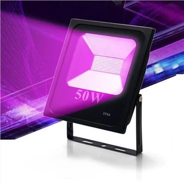 Solas Tuilte 20w faoi stiúir