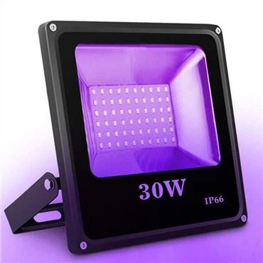 Solas Tuilte 300w faoi stiúir