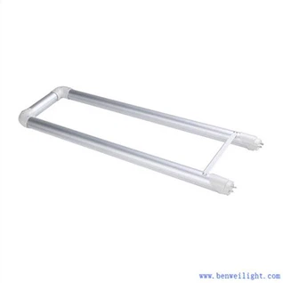 U-bend T8 4000k