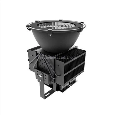 Soilse faoi stiúir 400 Watt High Bay