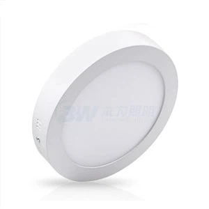 Painéal LED Cearnóg Maol