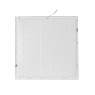 Solas Painéal faoi stiúir 600x600 Screwfix 48W