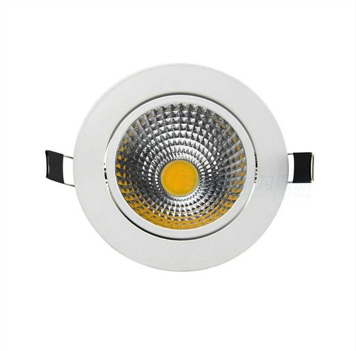 Downlight Suite ar Bhalla