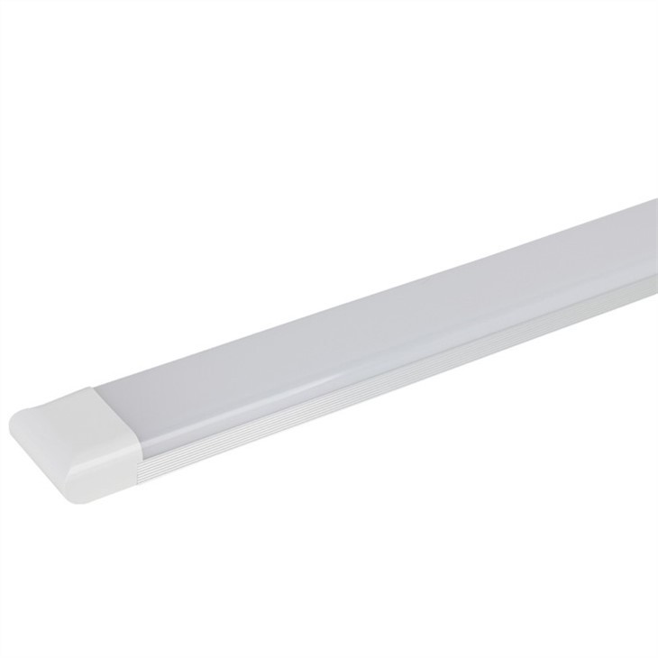 600mm Solas Batten Cineál Batten faoi stiúir