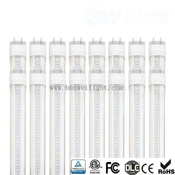 9 Watt 12V DC T8 Solas Tube stiúir 2 Foot