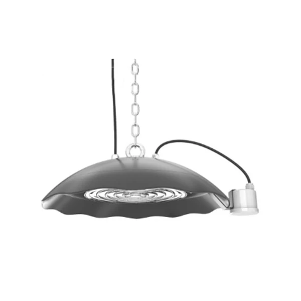 Bia IP69 faoi stiúir High Bay