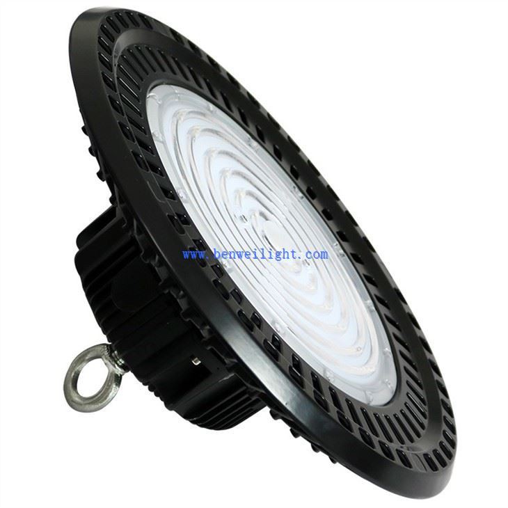 150w ufo high bay