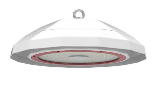 IP66 IP69K faoi stiúir High Bay