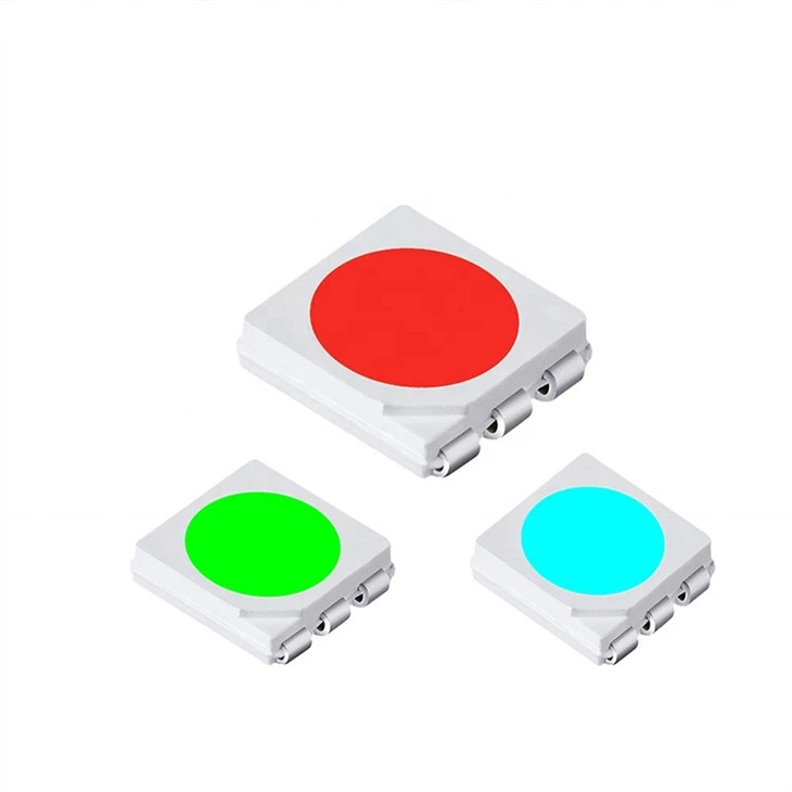 Led Chips 5050