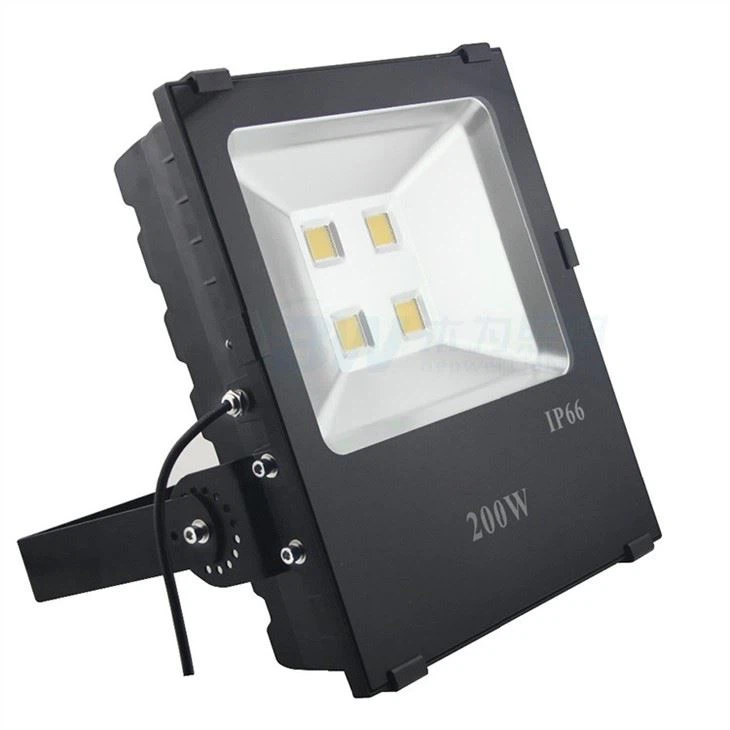 Led Flood Light Replacement
