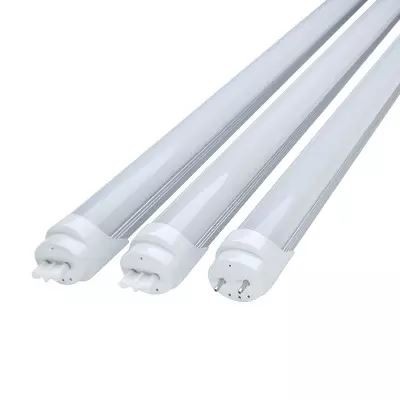 Daingneán Solas Siopa Solais Tube faoi stiúir