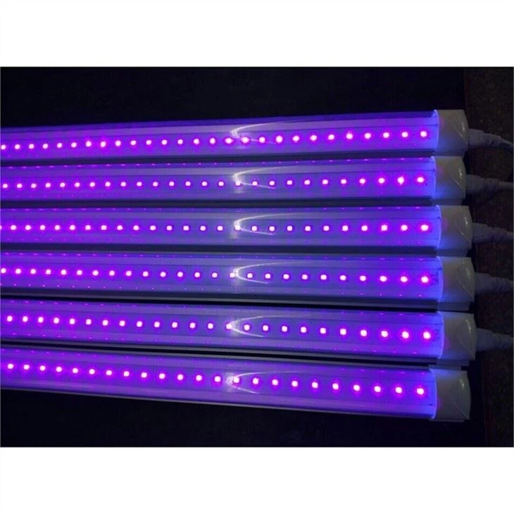 Led Uv Tube Light