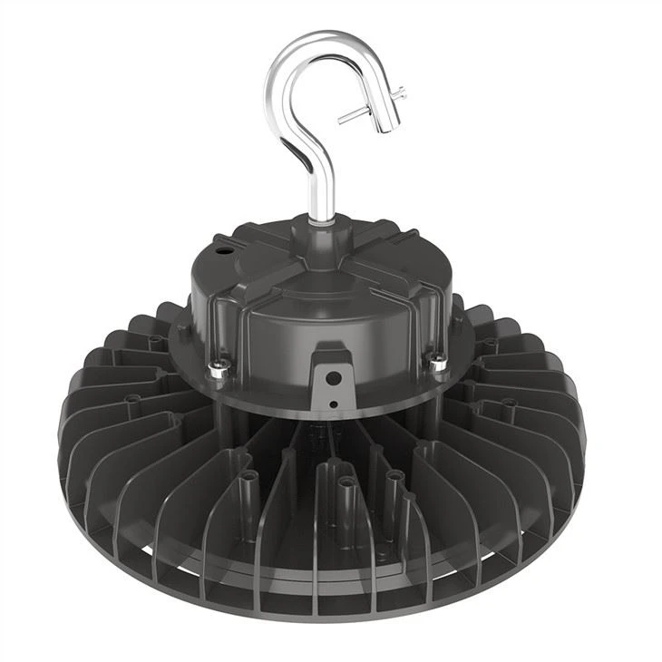 Led Warehouse Lighting