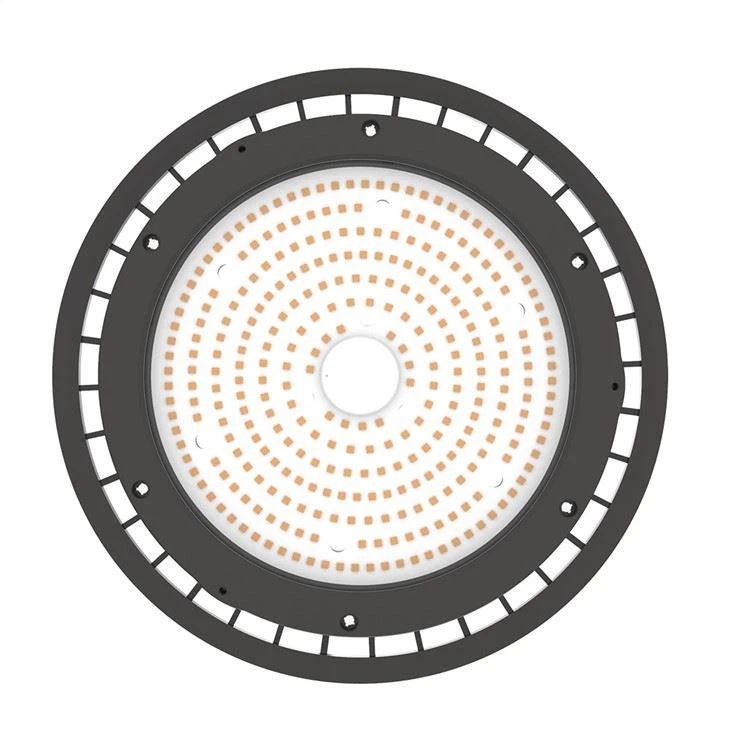 Led Warehouse Lighting
