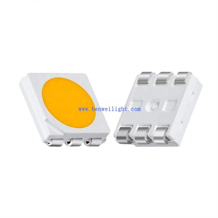 Micro High Power Smd Led