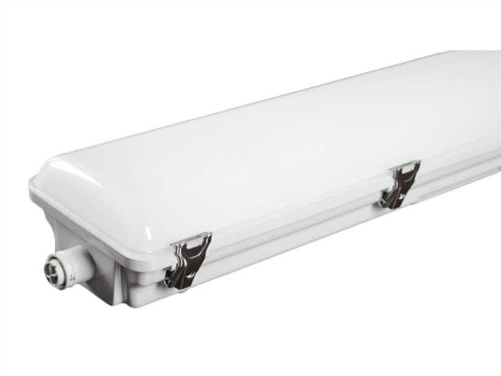Solas Tube Líneach 8FT Oudoor Tri-Proof