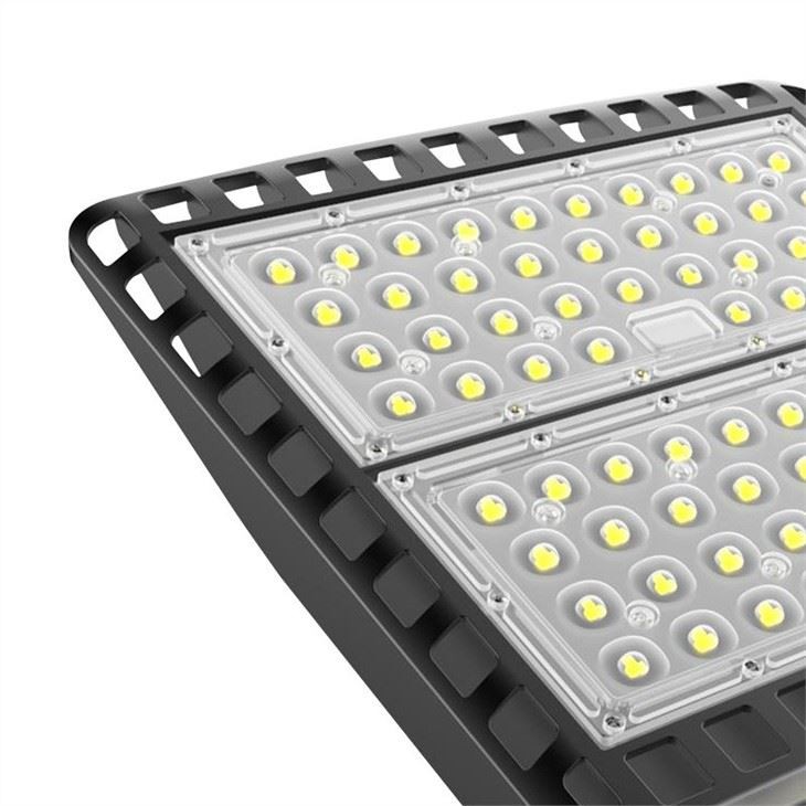 Outdoor Shoe Box Street Light