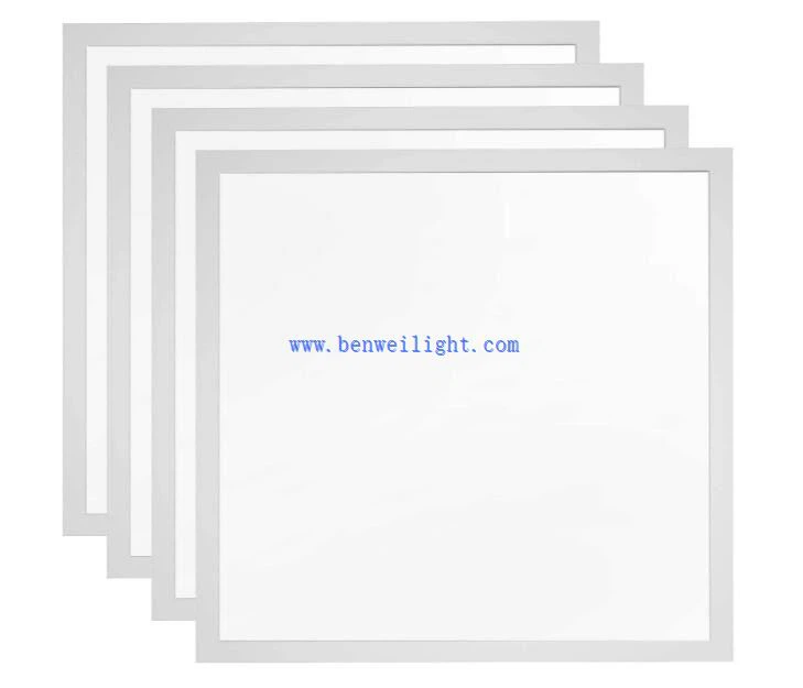 Recessed Led Panel Ceiling Light