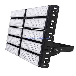 Réimse Sacair 400W Le Soilse