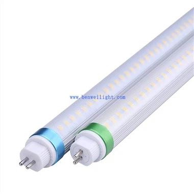 Tube Solais Sheachbhóthar Ballast faoi stiúir T5