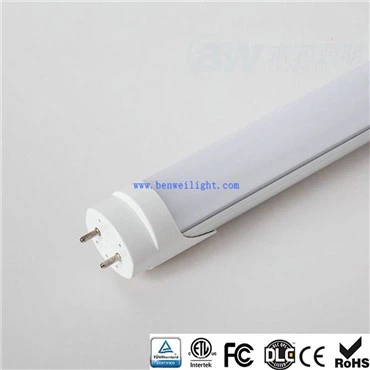 Tube faoi stiúir T8 20w 6500k