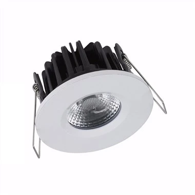 Screwfix Soffit Downlights