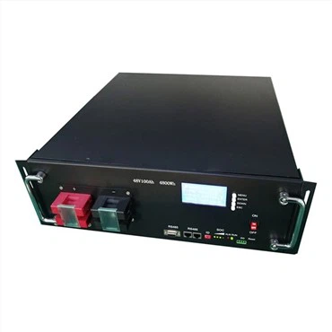 Stóráil Battery Solar Power