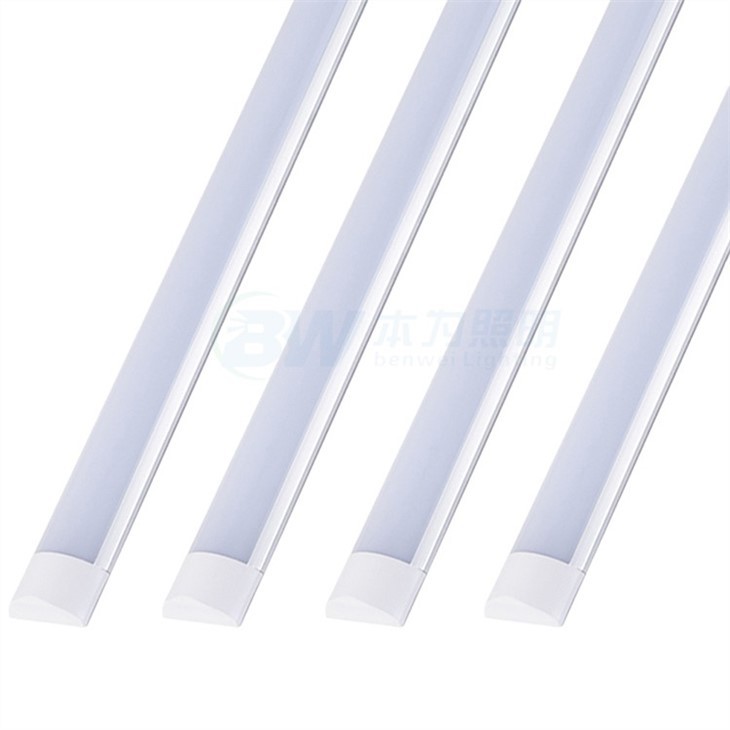 T5 Batten Ledvance faoi cheannas Batten