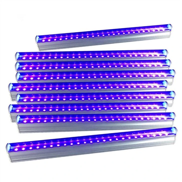 Tube Blacklight T8