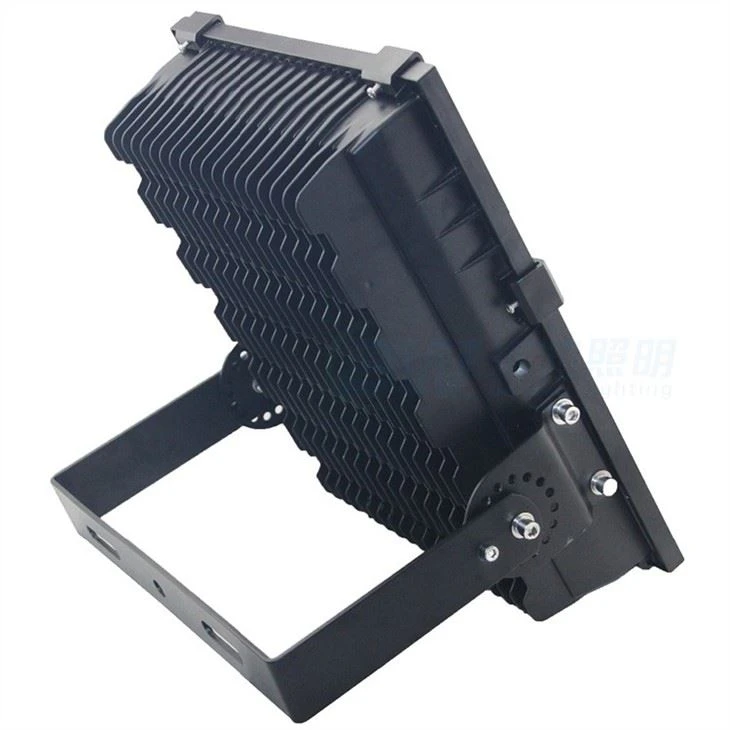 Under Soffit Flood Lights