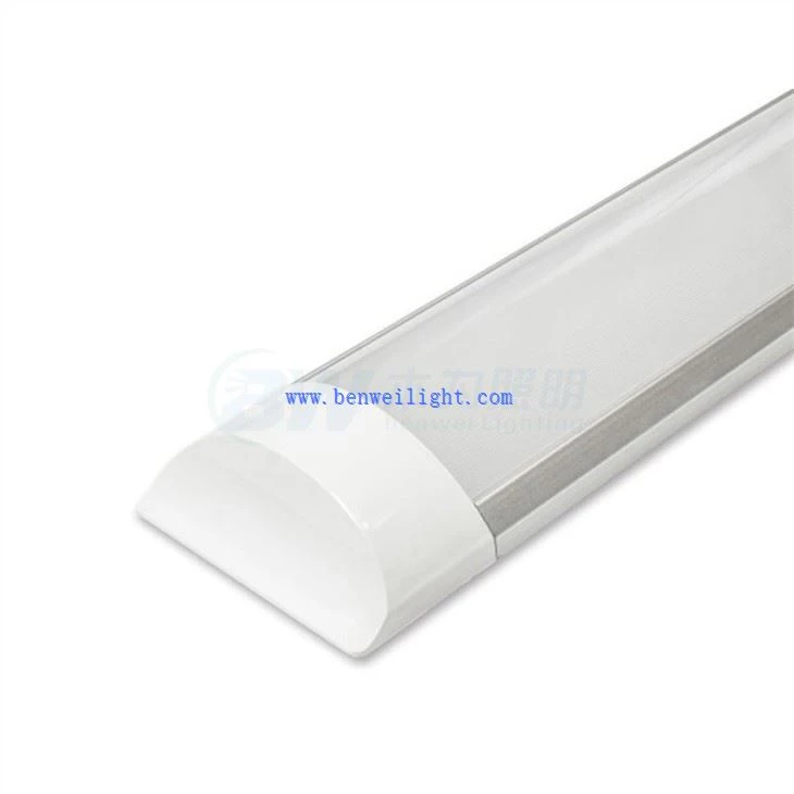 batten light fitting