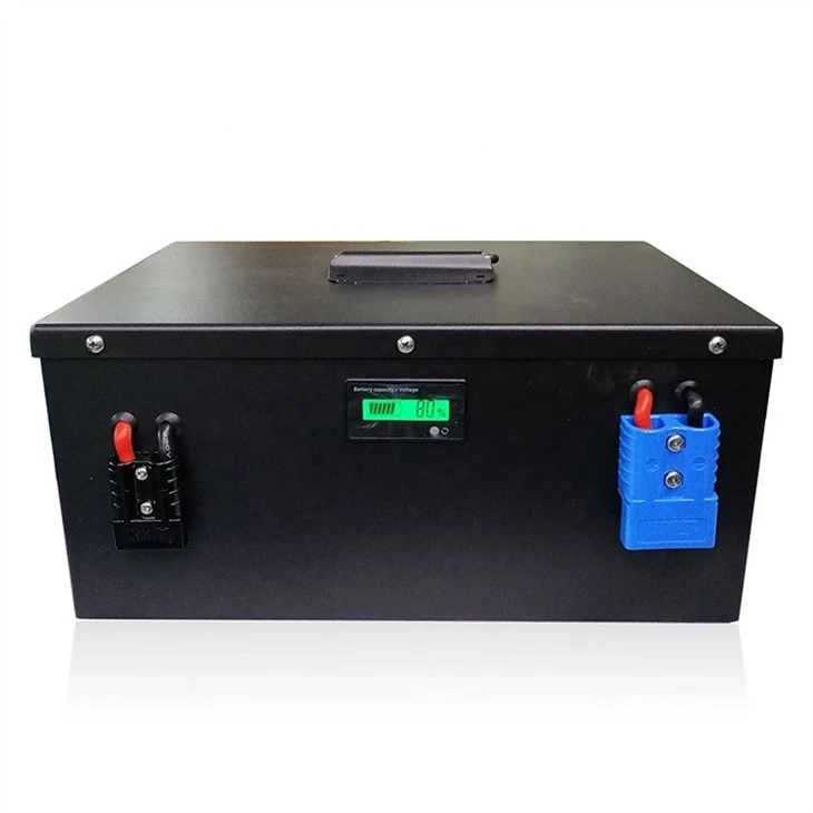 24v lithium battery for trolling motor