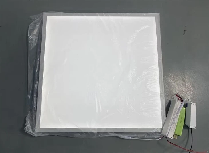 600x600 Solas Éigeandála Painéal LED