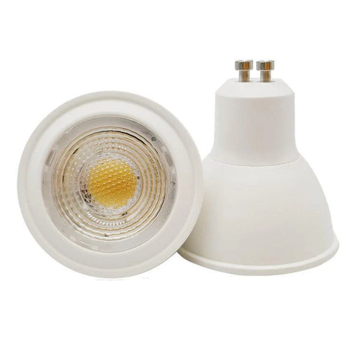 GU10 7W LED Spotlight