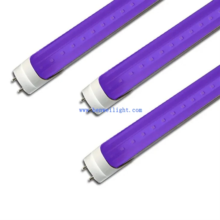 Feadáin Steiriliú UV 8W