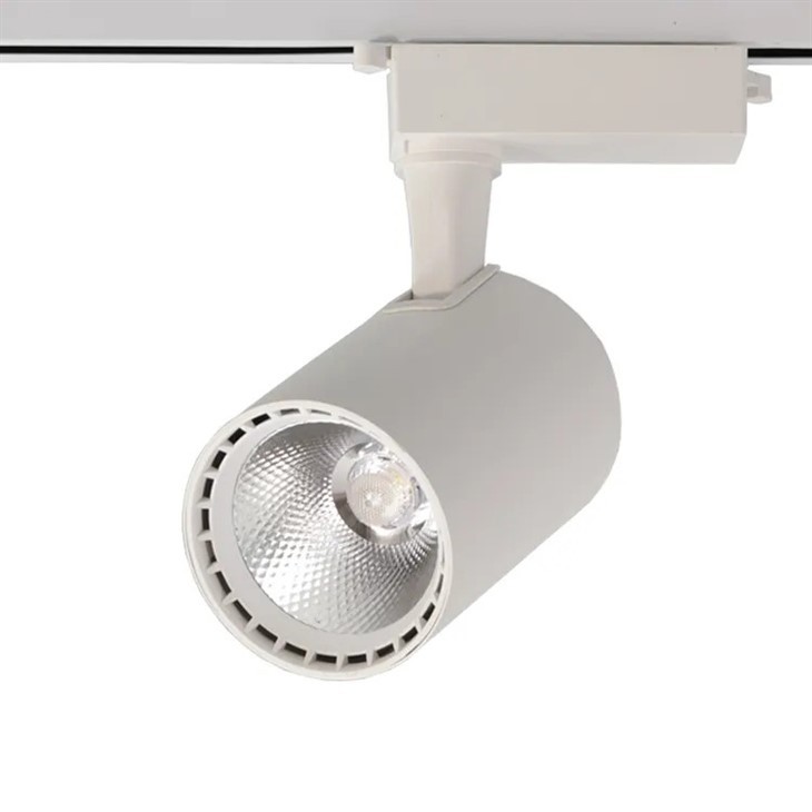 Sraith COB Track Light H
