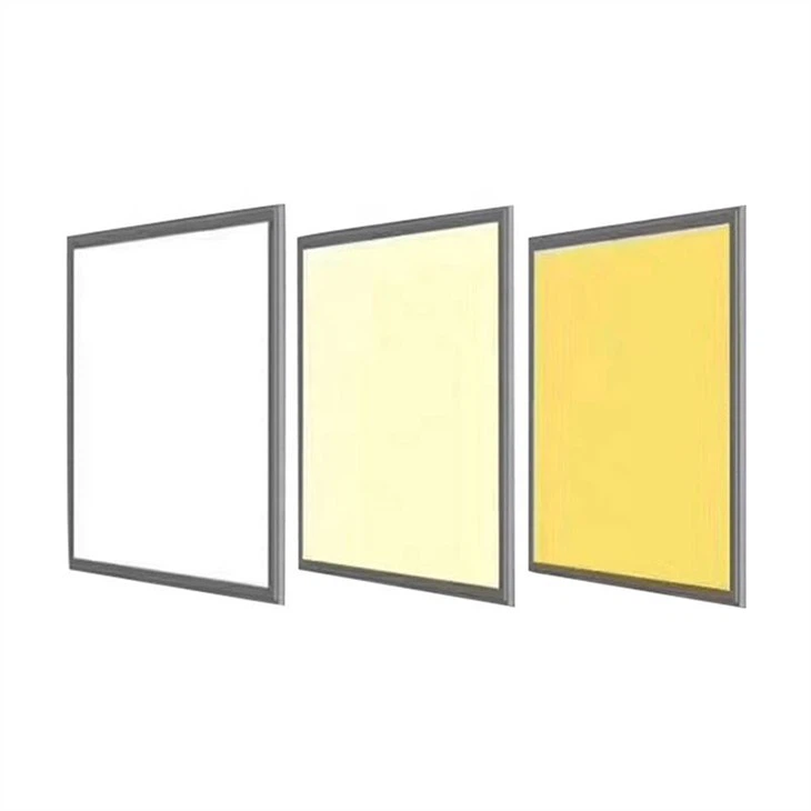 DALI DT8 Painéal LED Bán Tunable UGR<19 98Ra