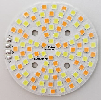 Modúl Dual Dath 90 LED