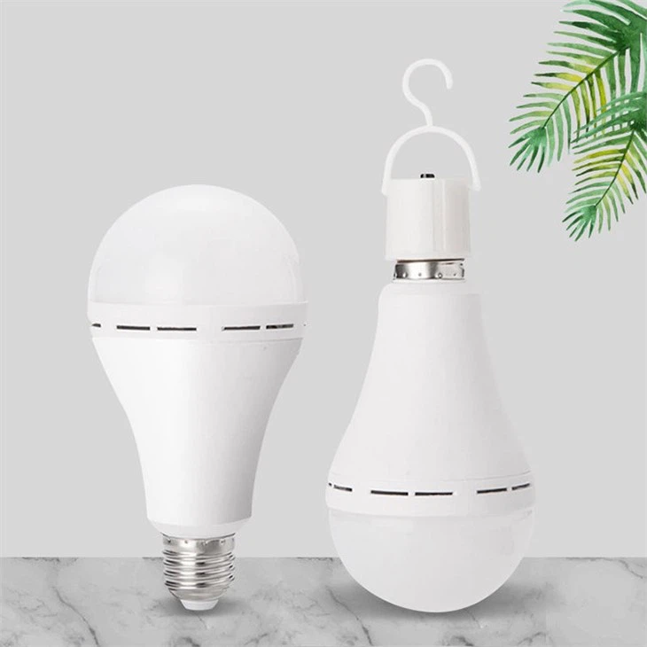 emergency backup bulb